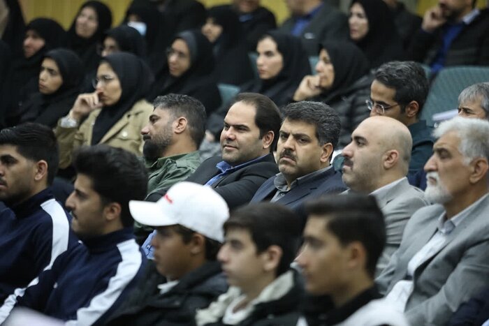 راه آهن، معدن و مرز؛ نسخه رئیس جمهور برای توسعه خراسان جنوبی+ فیلم