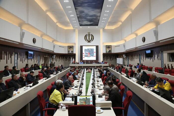 استاندار خراسان رضوی: نگاه به مدیریت بحران باید منطقه‌ای باشد