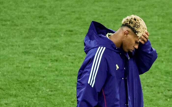 صعود تراکتور با دستان بیرانوند در روز اختصاص بخشی از درآمد جام جهانی ۲۰۲۶ به غزه