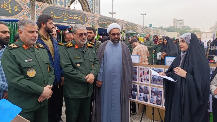 محور اصلی فعالیت‌های بسیج، توجه به آسیب‌های اجتماعی و فرهنگی است