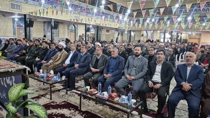 عضو شورای نگهبان: وحدت حوزه و دانشگاه میراث فکری شهید مفتح است