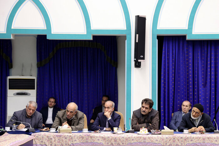 فعال سیاسی: انسجام ملی نیازمند مشارکت مؤثر مردم در فرآیند تصمیمسازیهاست