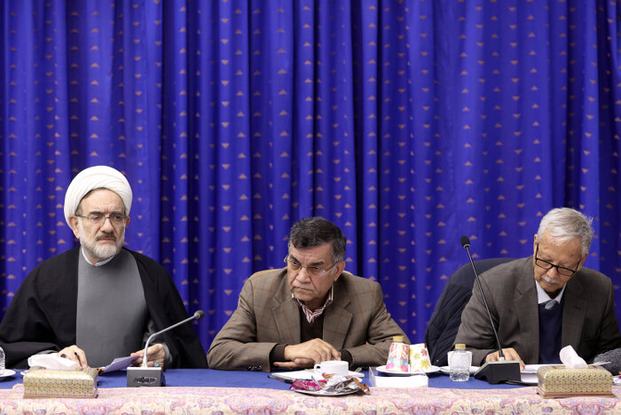 فعال سیاسی: انسجام ملی نیازمند مشارکت مؤثر مردم در فرآیند تصمیم‌سازی‌هاست