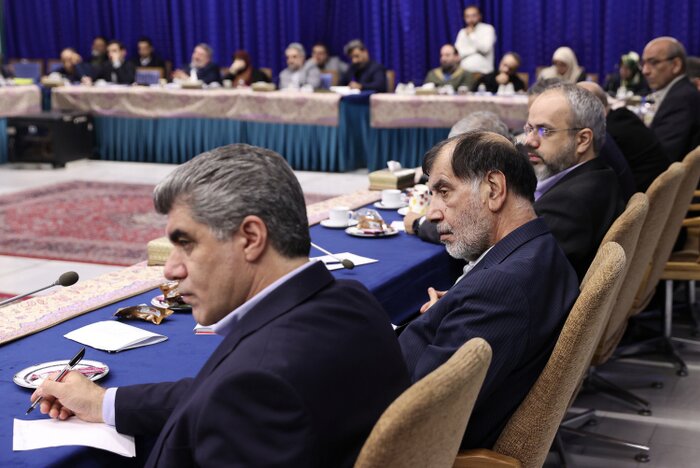 فعال سیاسی: انسجام ملی نیازمند مشارکت مؤثر مردم در فرآیند تصمیم‌سازی‌هاست