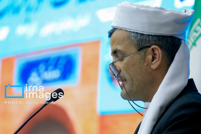 راه آهن، معدن و مرز؛ نسخه رئیس جمهور برای توسعه خراسان جنوبی+ فیلم