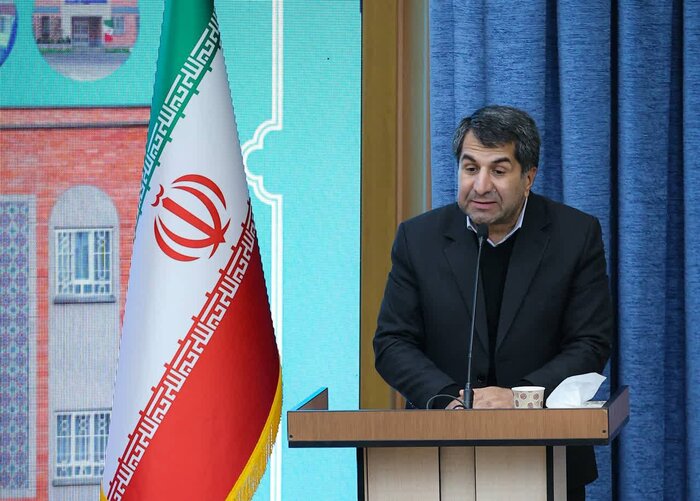 راه آهن، معدن و مرز؛ نسخه رئیس جمهور برای توسعه خراسان جنوبی+ فیلم