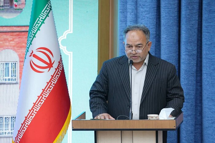 راه آهن، معدن و مرز؛ نسخه رئیس جمهور برای توسعه خراسان جنوبی+ فیلم