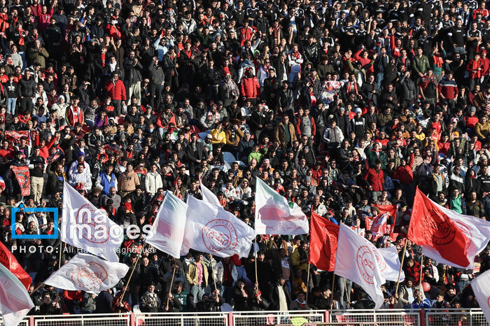 اصلانیان: پرسپولیس جای شوخی و تفریح نیست/ تراکتور شانس اول قهرمانی است