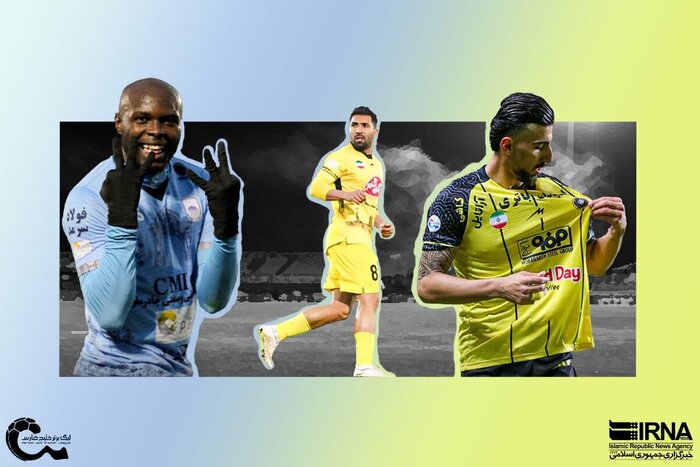 صعود تراکتور با دستان بیرانوند در روز اختصاص بخشی از درآمد جام جهانی ۲۰۲۶ به غزه