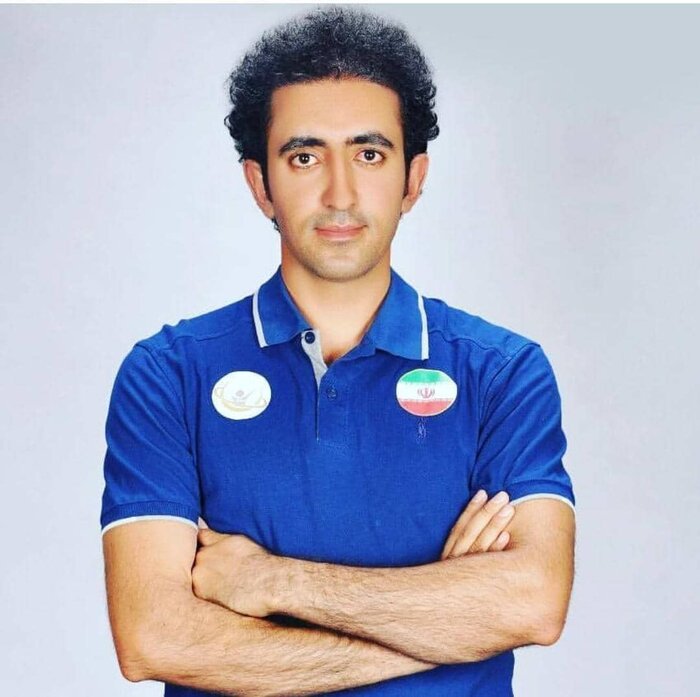 ظرفیت مدالآوری سپکتاکرای ایران در جهان و آسیا؛ نگران احیای این رشته در فارس هستیم