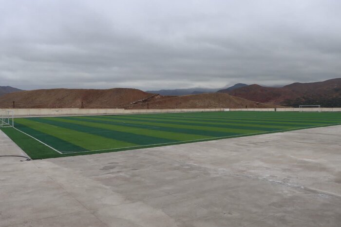 رودبار در مسیر توسعه؛ افتتاح و بازدید استاندار گیلان از پروژه‌های عمرانی