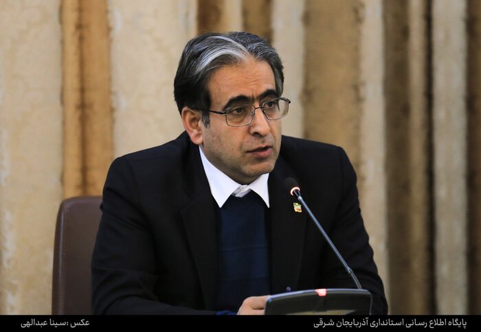 احیای ربع رشیدی؛ از عزم استانی تا نیاز به اهتمام ملی