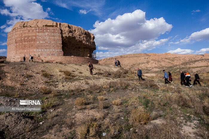 احیای ربع رشیدی؛ از عزم استانی تا نیاز به اهتمام ملی