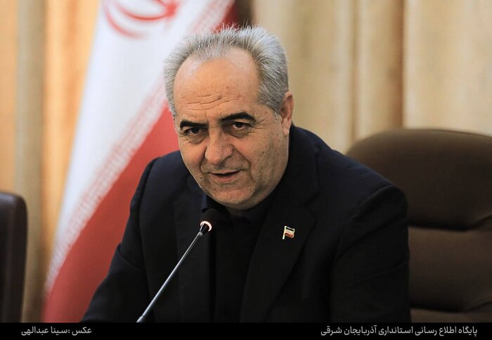 احیای ربع رشیدی؛ از عزم استانی تا نیاز به اهتمام ملی