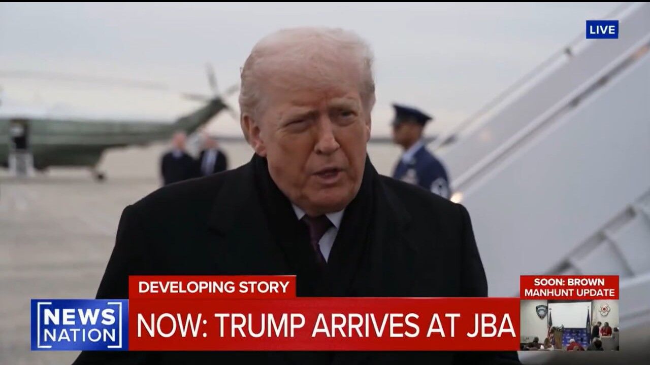 ترامپ ونزوئلا را به مصادره منابع آن تهدید کرد