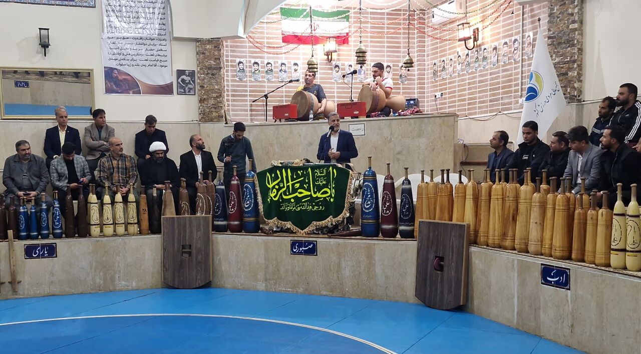 نماینده بوشهر: مجلس برای آزادی زندانیان غیر عمد به کمک سازمان زندانها می آید نماینده بوشهر: مجلس برای آزادی زندانیان غیر عمد به کمک سازمان زندانها می آید