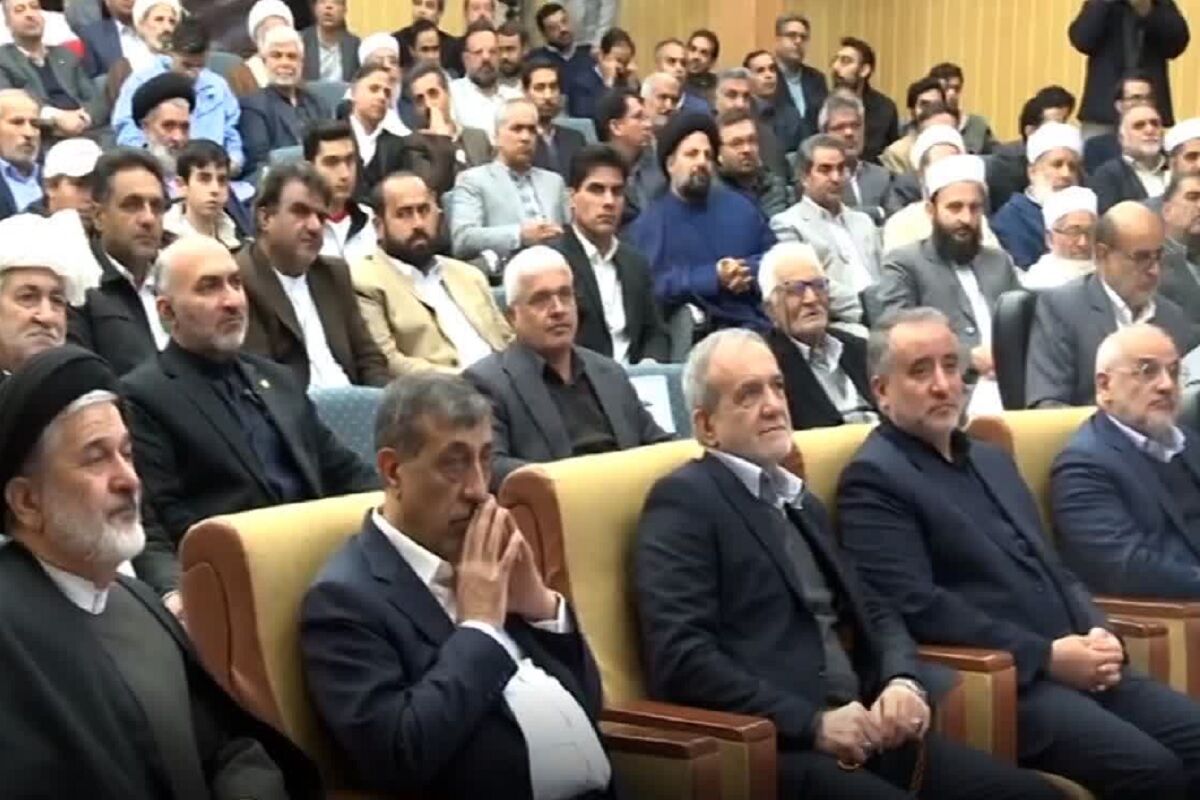 افزایش مهاجرت نخبگان هشداری از خراسان جنوبی به رئیس جمهور