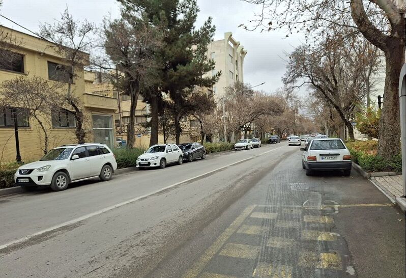 حسرت برف در بجنورد؛ فضای مجازی چگونه امید مردم را به بازی گرفت؟