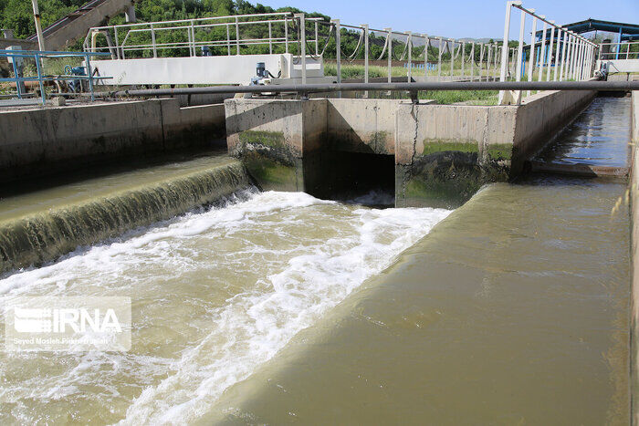 ۳.۲ میلیون مترمکعب پساب به صنایع کردستان تخصیص یافت