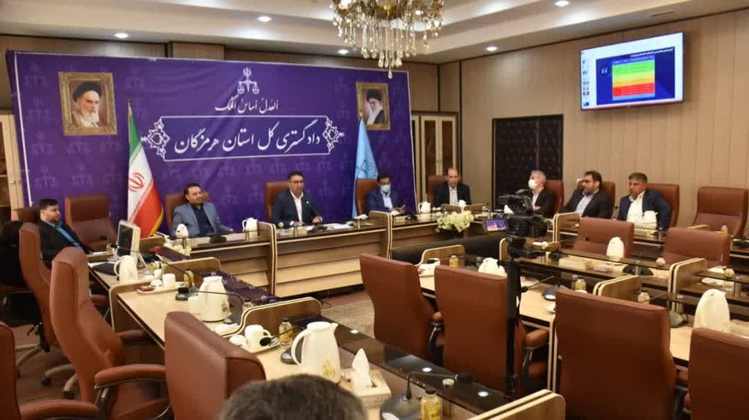 صدور ۷۰۷ سند مالکیت برای اهالی جزیره هرمز