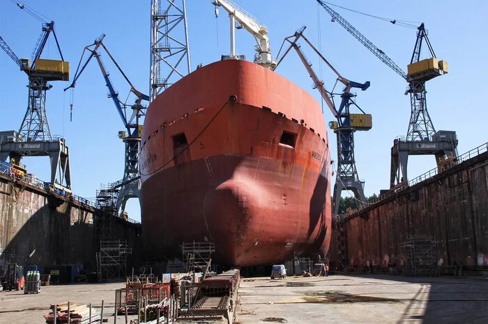 دستاورد ۲۰ ساله یک شرکت دانشبنیان؛ از رفع نیاز صنایع بزرگ تا خودکفایی کشتیرانی