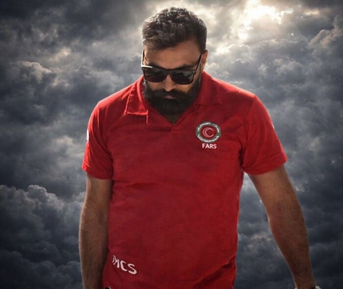 تشریح درگذشت شهادت گونه نیروی هلال احمر در جهرم/ پیکر بیجان مفقودی پیدا شد