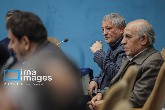 دیدار احزاب با رئیسجمهور گامی در راستای آشتی ملی/ معیشت مردم دغدغه مشترک فعالان سیاسی