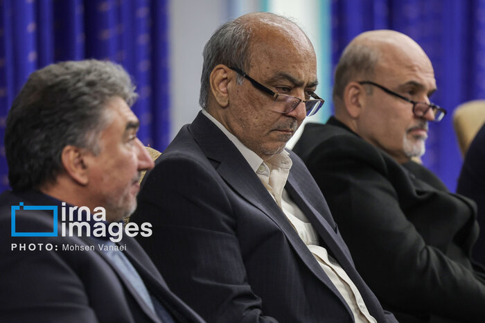 دیدار احزاب با رئیسجمهور گامی در راستای آشتی ملی/ معیشت مردم دغدغه مشترک فعالان سیاسی