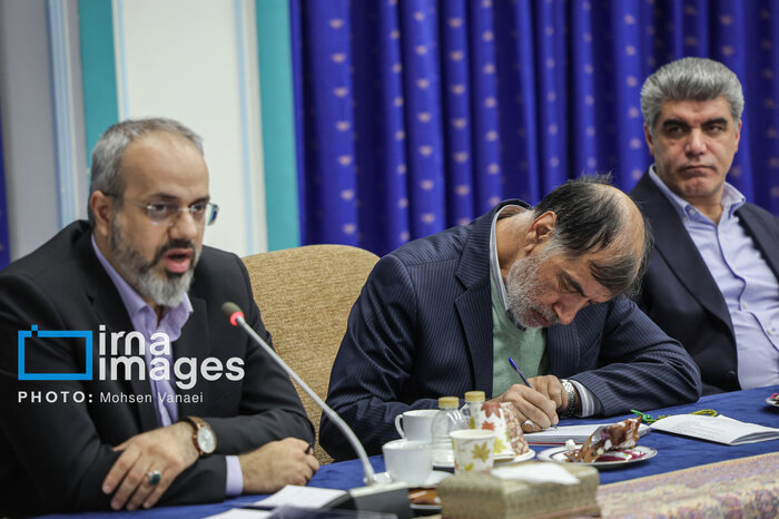 دیدار احزاب با رئیسجمهور گامی در راستای آشتی ملی/ معیشت مردم دغدغه مشترک فعالان سیاسی