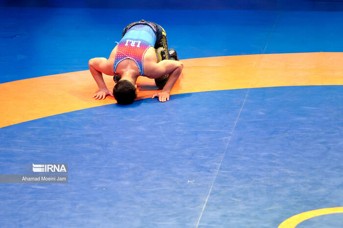 چهرههای برتر کشتی پهلوانی خراسانشمالی مشخص شدند