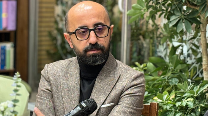 «امت در فراسوی نیک و بد»؛ تحلیل پیوندهای پنهانی گروه‌های سیاسی ایران&nbsp;