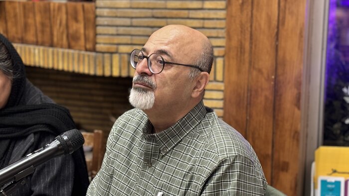 «امت در فراسوی نیک و بد»؛ تحلیل پیوندهای پنهانی گروههای سیاسی ایران