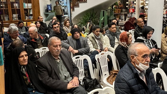 «امت در فراسوی نیک و بد»؛ تحلیل پیوندهای پنهانی گروه‌های سیاسی ایران&nbsp;