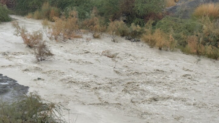 ۷۰ کیلومتر از نهرها و رودخانه‌های آمل و فریدونکنار در سه ماه اخیر لایروبی شد