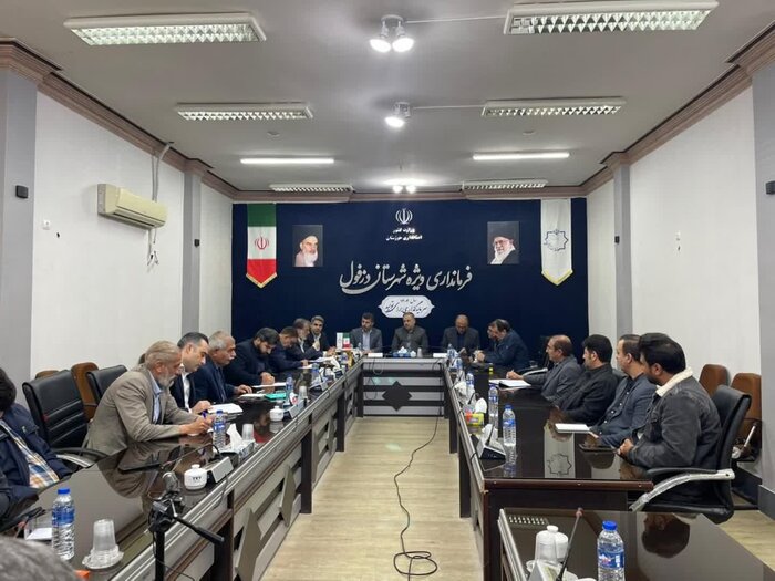 اتحادیه صادرکنندگان محصولات کشاورزی شمال خوزستان تشکیل میشود