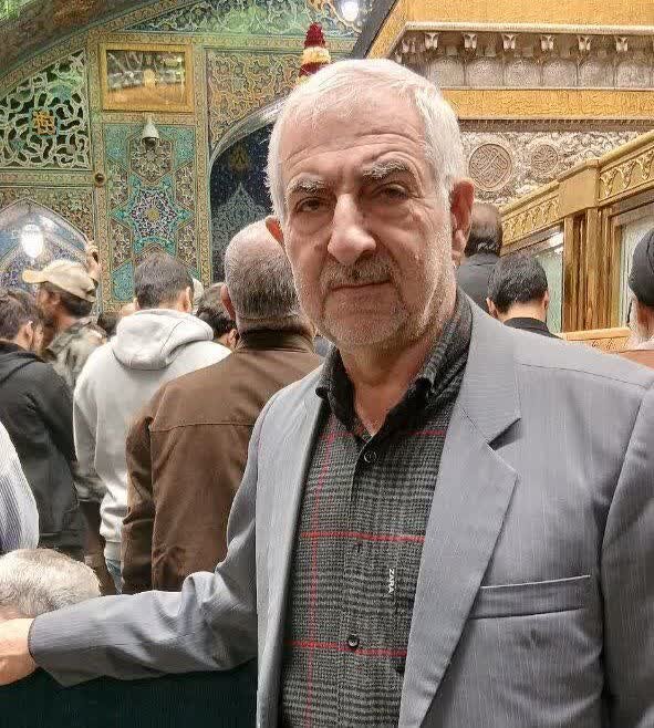 اهدای عضو مرد ۶۴ ساله در بابل به چند نفر زندگی دوباره بخشید