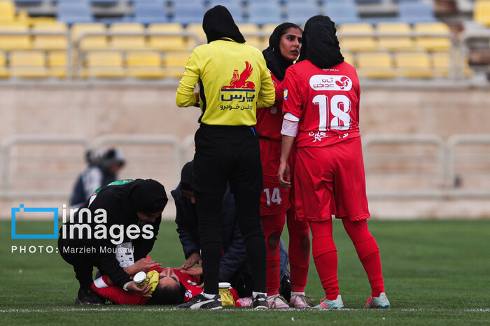 بیانیه تند پرسپولیس و رونمایی از اعضای کمیسیون ورزشکاران