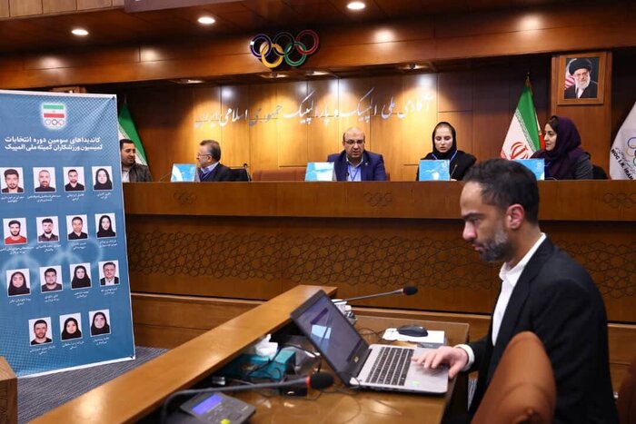 بیانیه تند پرسپولیس و رونمایی از اعضای کمیسیون ورزشکاران