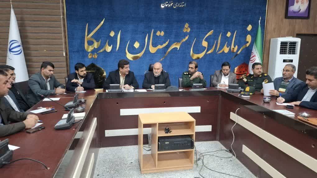 استاندار خوزستان: استفاده از ظرفیت گردشگری راهکار توسعه پایدار اندیکا است