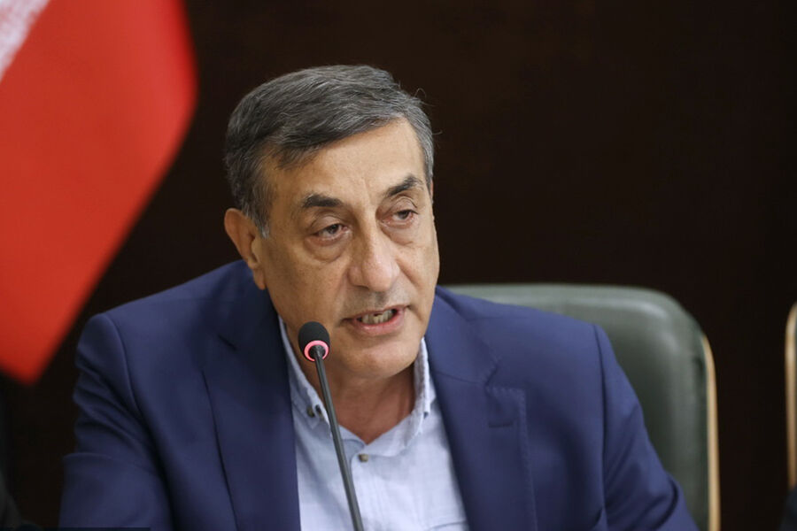 معاون رئیس جمهور: نسخه نجات کشور، صبر اصلاحطلبانه و حرکت تدریجی است