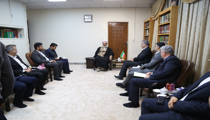 بانک قرض الحسنه مهر ایران در حال تولید یک الگوی عملی از بانکداری مردمی و خدمت رسانی واقعی