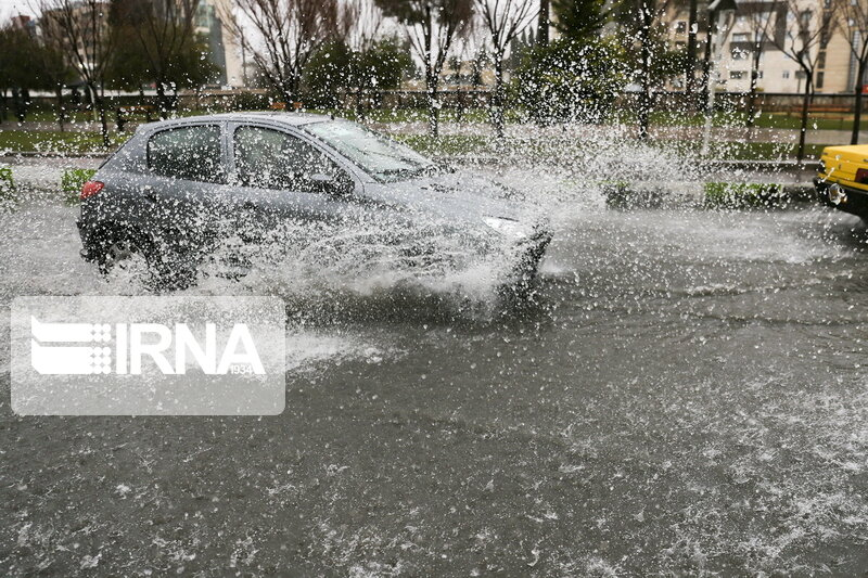 کارنامه مدیریت بحران کرمان؛ عبور از سامانههای بارشی قدرتمند