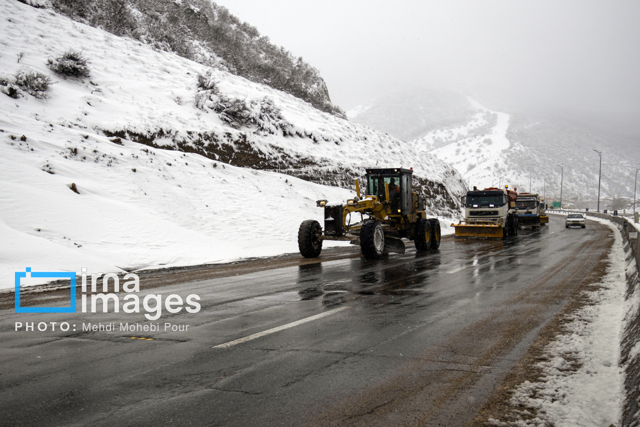 کارنامه مدیریت بحران کرمان؛ عبور از سامانههای بارشی قدرتمند