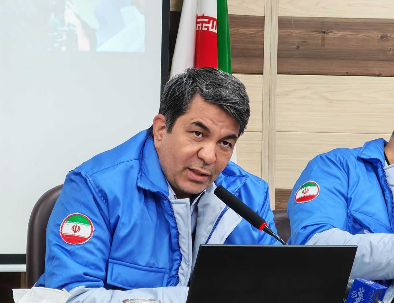 کارنامه مدیریت بحران کرمان؛ عبور از سامانههای بارشی قدرتمند