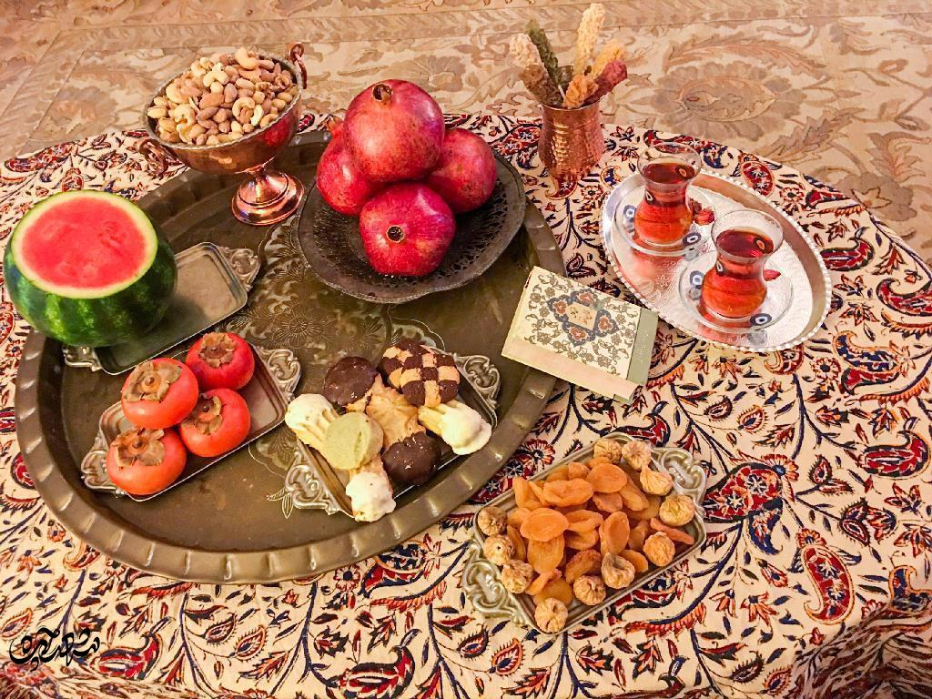 یلدای سبز، پیوند سنت ایرانی با مسئولیت محیطزیستی