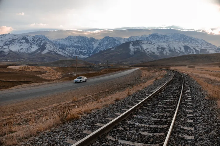 فعال شدن کریدور شمال–جنوب؛ اهرم جدید قدرت ایران و روسیه