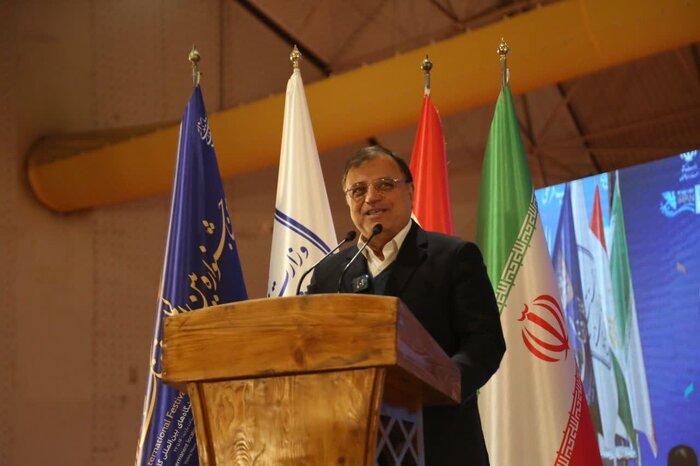 استاندار: گلستان آماده همکاری پایدار با کشورهای آسیای میانه است