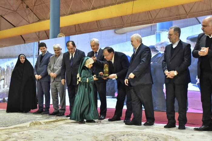 استاندار: گلستان آماده همکاری پایدار با کشورهای آسیای میانه است