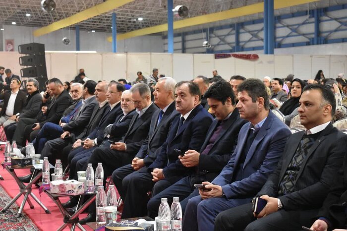 جشنواره اقوام نماد همگرایی فرهنگی ایران و کشورهای آسیای میانه است