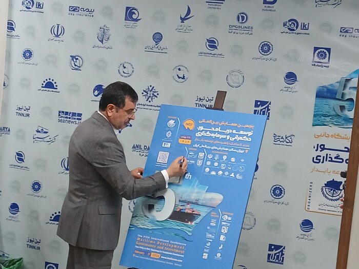 آمادگی کامل بخش خصوصی برای پشتیبانی از فعالیت‌های لجستیکی در کریدور شمال-جنوب